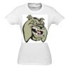 Womens Ice Tee Womens Ice Tee Thumbnail