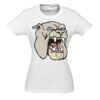 Womens Ice Tee Thumbnail