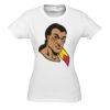 Womens Ice Tee Thumbnail