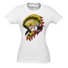 Womens Ice Tee Womens Ice Tee Thumbnail