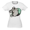 Womens Ice Tee Thumbnail