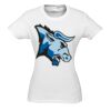 Womens Ice Tee Womens Ice Tee Thumbnail