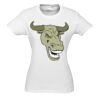 Womens Ice Tee Womens Ice Tee Thumbnail
