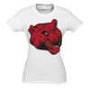 Womens Ice Tee Womens Ice Tee Thumbnail