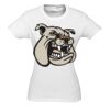 Womens Ice Tee Thumbnail