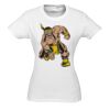 Womens Ice Tee Thumbnail