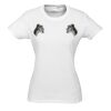 Womens Ice Tee Womens Ice Tee Thumbnail