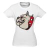 Womens Ice Tee Thumbnail