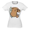 Womens Ice Tee Thumbnail