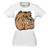 Womens Ice Tee Womens Ice Tee Thumbnail