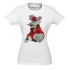Womens Ice Tee Womens Ice Tee Thumbnail