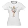 Womens Ice Tee Thumbnail