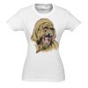 Womens Ice Tee Womens Ice Tee Thumbnail