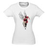 Womens Ice Tee Thumbnail