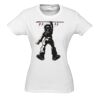 Womens Ice Tee Womens Ice Tee Thumbnail