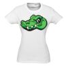 Womens Ice Tee Womens Ice Tee Thumbnail