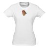 Womens Ice Tee Womens Ice Tee Thumbnail
