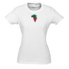 Womens Ice Tee Womens Ice Tee Thumbnail