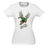 Womens Ice Tee Womens Ice Tee Thumbnail