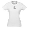 Womens Ice Tee Womens Ice Tee Thumbnail