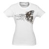 Womens Ice Tee Womens Ice Tee Thumbnail
