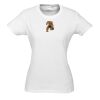 Womens Ice Tee Womens Ice Tee Thumbnail