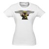 Womens Ice Tee Womens Ice Tee Thumbnail