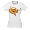 Womens Ice Tee Womens Ice Tee Thumbnail