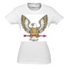 Womens Ice Tee Womens Ice Tee Thumbnail