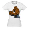 Womens Ice Tee Womens Ice Tee Thumbnail