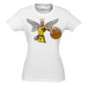 Womens Ice Tee Womens Ice Tee Thumbnail