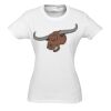 Womens Ice Tee Womens Ice Tee Thumbnail