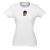 Womens Ice Tee Womens Ice Tee Thumbnail