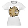 Womens Ice Tee Womens Ice Tee Thumbnail