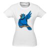 Womens Ice Tee Womens Ice Tee Thumbnail