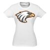 Womens Ice Tee Womens Ice Tee Thumbnail
