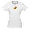Womens Ice Tee Womens Ice Tee Thumbnail