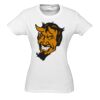 Womens Ice Tee Womens Ice Tee Thumbnail
