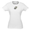 Womens Ice Tee Womens Ice Tee Thumbnail