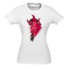 Womens Ice Tee Womens Ice Tee Thumbnail