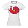 Womens Ice Tee Womens Ice Tee Thumbnail
