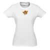 Womens Ice Tee Womens Ice Tee Thumbnail