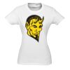 Womens Ice Tee Womens Ice Tee Thumbnail