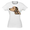 Womens Ice Tee Womens Ice Tee Thumbnail