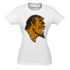 Womens Ice Tee Womens Ice Tee Thumbnail