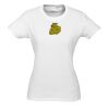 Womens Ice Tee Womens Ice Tee Thumbnail