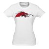 Womens Ice Tee Womens Ice Tee Thumbnail
