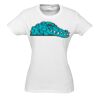 Womens Ice Tee Womens Ice Tee Thumbnail