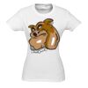 Womens Ice Tee Womens Ice Tee Thumbnail
