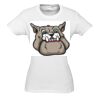 Womens Ice Tee Womens Ice Tee Thumbnail